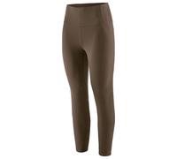 Patagonia - Women's Maipo 7/8 Tights - Legging - XS - marlow brown