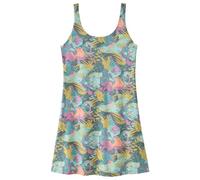 Patagonia - Women's Maipo Dress - Robe - M - moon tripper blue sage