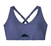 Patagonia - Women's Maipo Low Impact Adjustable Bra - Brassière - XL - current blue