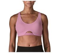 Patagonia - Women's Maipo Low Impact Adjustable Bra - Brassière - XL - light violet