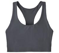 Patagonia - Women's Maipo Mid Impact Bra - Brassière - S - smolder blue