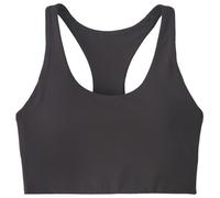 PATAGONIA W's Maipo Mid Impact Bra - Femme - Noir - taille XS- modèle 2026