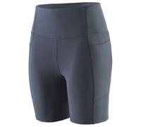 Patagonia - Women's Maipo Shorts 8'' - Short - XL - smolder blue