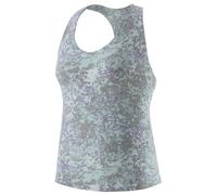 Patagonia - Women's Maipo Tank - Débardeur - M - rock wash thermal blue