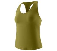 Patagonia - Women's Maipo Tank - Débardeur - XS - graze green