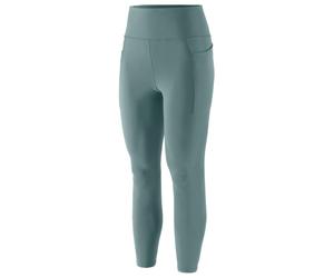 Patagonia - Women's Mas Maipo Tights - Legging - M - blue sage