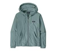 Patagonia - Women's Micro D Fleece Hoody - Veste polaire - S - blue sage