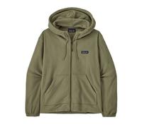 Patagonia - Women's Micro D Fleece Hoody - Polaire femme River Rock Green - L