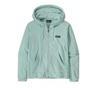 Patagonia - Women's Micro D Fleece Hoody - Polaire femme Virtually Blue - S