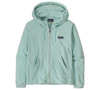 Patagonia - Women's Micro D Fleece Hoody - Veste polaire - M - virtually blue