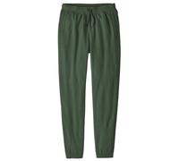 Patagonia - Women's Micro D Joggers - Pantalon polaire - XL - canopy green