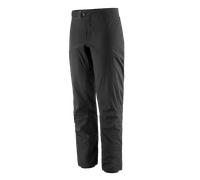 Patagonia - Pantalon d'alpinisme - W's Mixed Alpine Pants Black pour Femme - Taille M - Noir Noir M