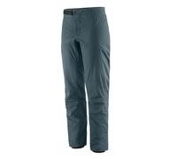 Patagonia - Women's Mixed Alpine Pants - Pantalon alpinisme femme Summit Blue - US 4