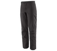 Patagonia - Pantalon d'alpinisme - W's Mixed Alpine Pants Black pour Femme - Taille 4 US - Noir Noir 4 US
