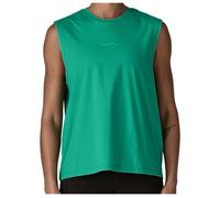 Patagonia - W's Multi-Pitch Boxy Tank - Débardeur femme Aqua Stone - XS