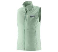Patagonia - Women's Nano-Air Light Vest - Gilet synthétique - L - thin ice