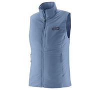 Patagonia - Women's Nano-Air Light Vest - Gilet synthétique - XS - barnacle blue