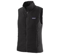 PATAGONIA W's Nano-air Light Vest - Femme - Noir - taille XS- modèle 2026