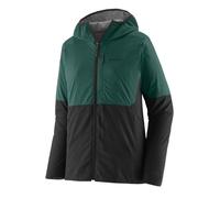 Patagonia - Women's Nano-Air Ultralight Freeride Jacket - Veste femme Cascade Green - XL
