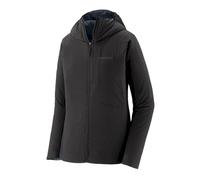 Patagonia Nano-Air®Ultralight Full - Zip Hoody Women 85370 Black Noir S