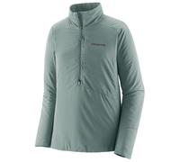 Patagonia - Women's Nano-Air Ultralight P/O - Pull synthétique - S - blue sage