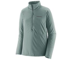 Patagonia - Women's Nano-Air Ultralight P/O - Pull synthétique - XS - blue sage