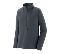 Patagonia - Women's Nano-Air Ultralight P/O - Pull synthétique - XL - smolder blue