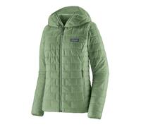 Patagonia - Women's Nano Puff Hoody - Doudoune femme Ellwood Green - M