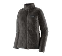 Doudoune patagonia nano puff noir femme