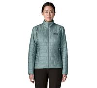 Patagonia - Women's Nano Puff Jacket - Doudoune femme Blue Sage - S