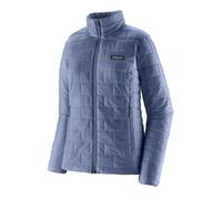 Patagonia - Women's Nano Puff Jacket - Doudoune femme Current Blue - M