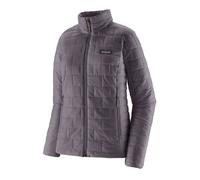 Patagonia - Doudoune légère en PrimaLoft® - W's Nano Puff Jkt May Grey - Taille M - Gris Gris M