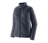 Veste femme Patagonia W's Nano Puff Jacket Taille: S / Couleur: bleu