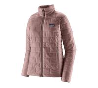 Patagonia - Doudoune légère en PrimaLoft® - W's Nano Puff Jkt Stingray Mauve - Taille M - Violet Violet M