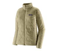 Patagonia - Women's Nano Puff Jacket - Doudoune femme Weathered Stone - S