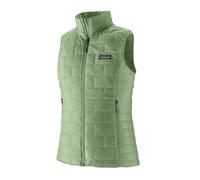 Patagonia - Women's Nano Puff Vest - Doudoune sans manches femme Ellwood Green - M