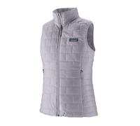 Patagonia - Women's Nano Puff Vest - Doudoune sans manches femme Permafrost Purple - S