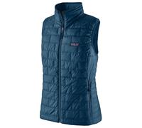 Patagonia - Women's Nano Puff Vest - Gilet synthétique - L - lagom blue