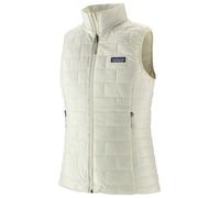 Patagonia - Women's Nano Puff Vest - Gilet synthétique - M - birch white