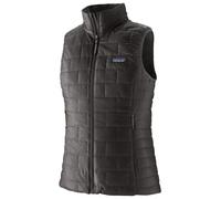 Patagonia - Women's Nano Puff Vest - Gilet synthétique - XXL - black