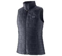 Patagonia - Women's Nano Puff Vest - Gilet synthétique - XXL - smolder blue