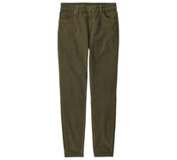 Patagonia - Women's Organic Cotton Everyday Cords - Pantalon de loisirs - 24 - basin green