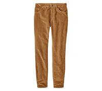 Patagonia - Women's Organic Cotton Everyday Cords - Pantalon de loisirs - 24 - nest brown