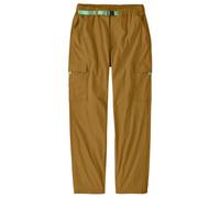 Patagonia - Women's Outdoor Everyday Cargo Pants - Pantalon de loisirs - L - bobcat brown