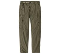 Patagonia - Women's Outdoor Everyday Cargo Pants - Pantalon de loisirs - XL - basin green