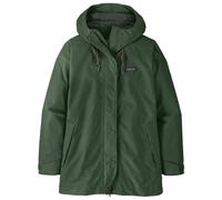 Patagonia - Women's Outdoor Everyday Rain Jacket - Veste imperméable - M - canopy green