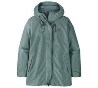 Patagonia - Women's Outdoor Everyday Rain Jacket - Veste imperméable - XL - blue sage