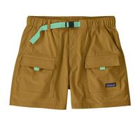 Patagonia - Women's Outdoor Everyday Shorts - Short - L - bobcat brown
