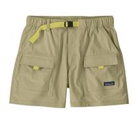 Patagonia - Women's Outdoor Everyday Shorts - Short - L - weathered stone