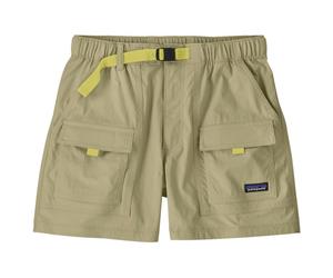 Patagonia - Women's Outdoor Everyday Shorts - Short - L - weathered stone